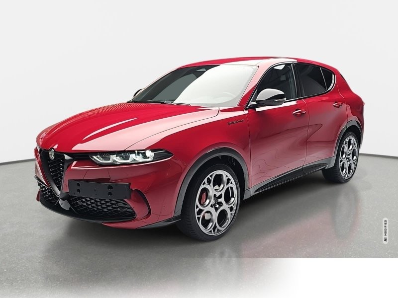 Alfa Romeo Tonale 1,5T 48V-HYBRID 15KW SPECIALE