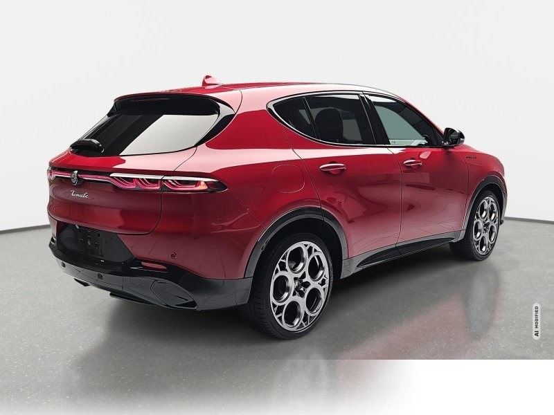 Alfa Romeo Tonale 1,5T 48V-HYBRID 15KW SPECIALE