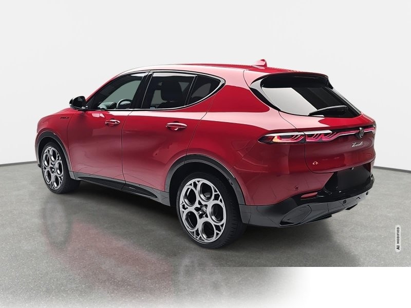 Alfa Romeo Tonale 1,5T 48V-HYBRID 15KW SPECIALE