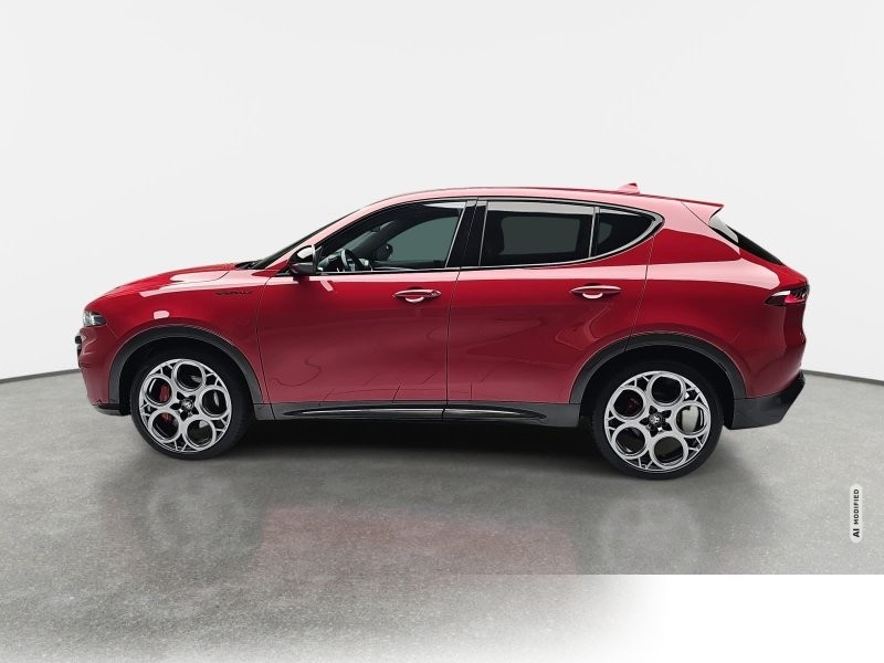 Alfa Romeo Tonale 1,5T 48V-HYBRID 15KW SPECIALE