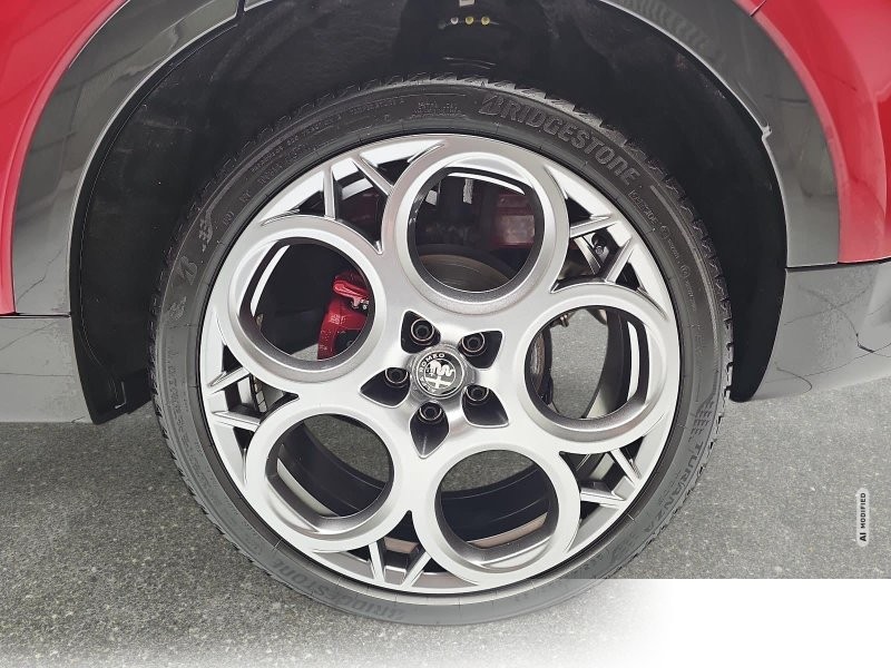 Alfa Romeo Tonale 1,5T 48V-HYBRID 15KW SPECIALE