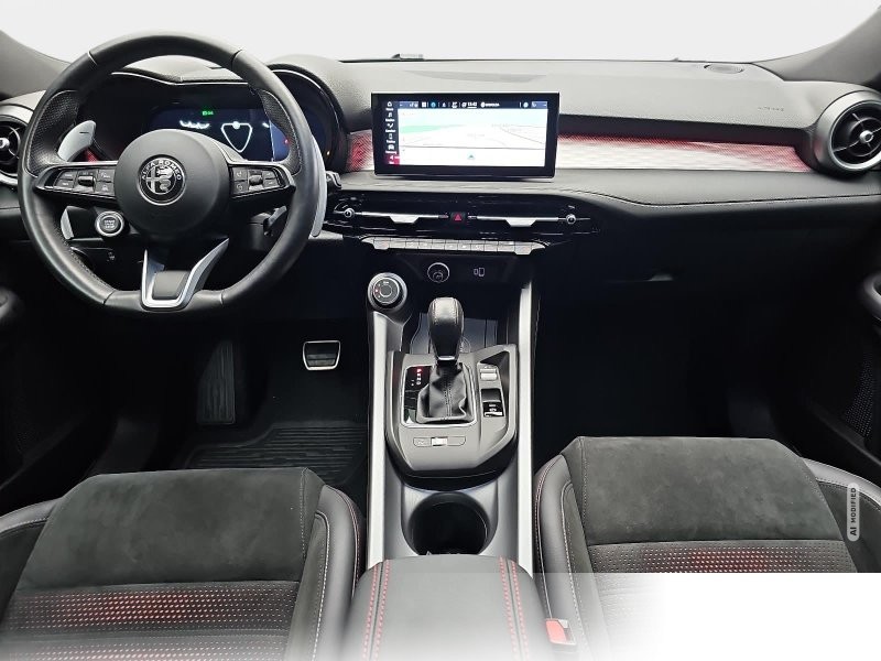 Alfa Romeo Tonale 1,5T 48V-HYBRID 15KW SPECIALE