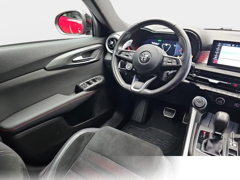 Alfa Romeo Tonale 1,5T 48V-HYBRID 15KW SPECIALE
