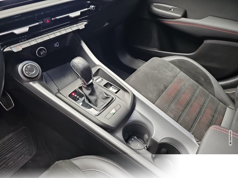 Alfa Romeo Tonale 1,5T 48V-HYBRID 15KW SPECIALE