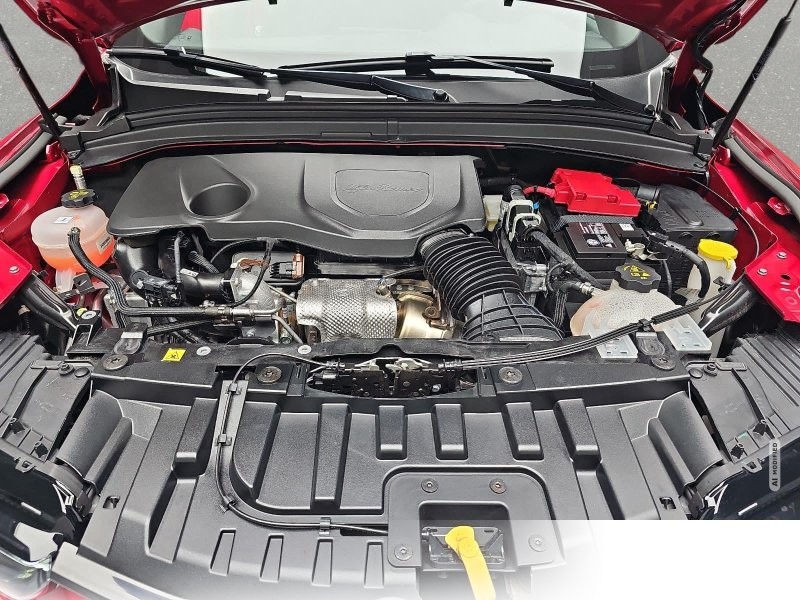 Alfa Romeo Tonale 1,5T 48V-HYBRID 15KW SPECIALE