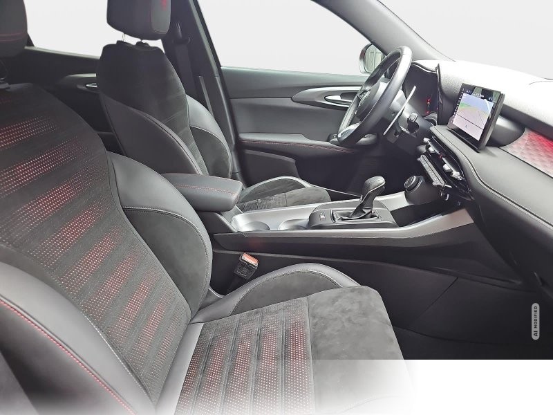 Alfa Romeo Tonale 1,5T 48V-HYBRID 15KW SPECIALE