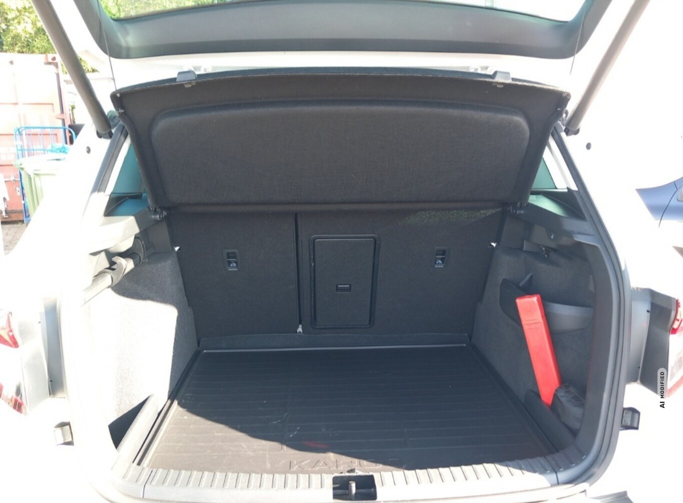 Skoda Karoq 1.5 TSI 150 DSG Style LED Nav LM19Z ACC