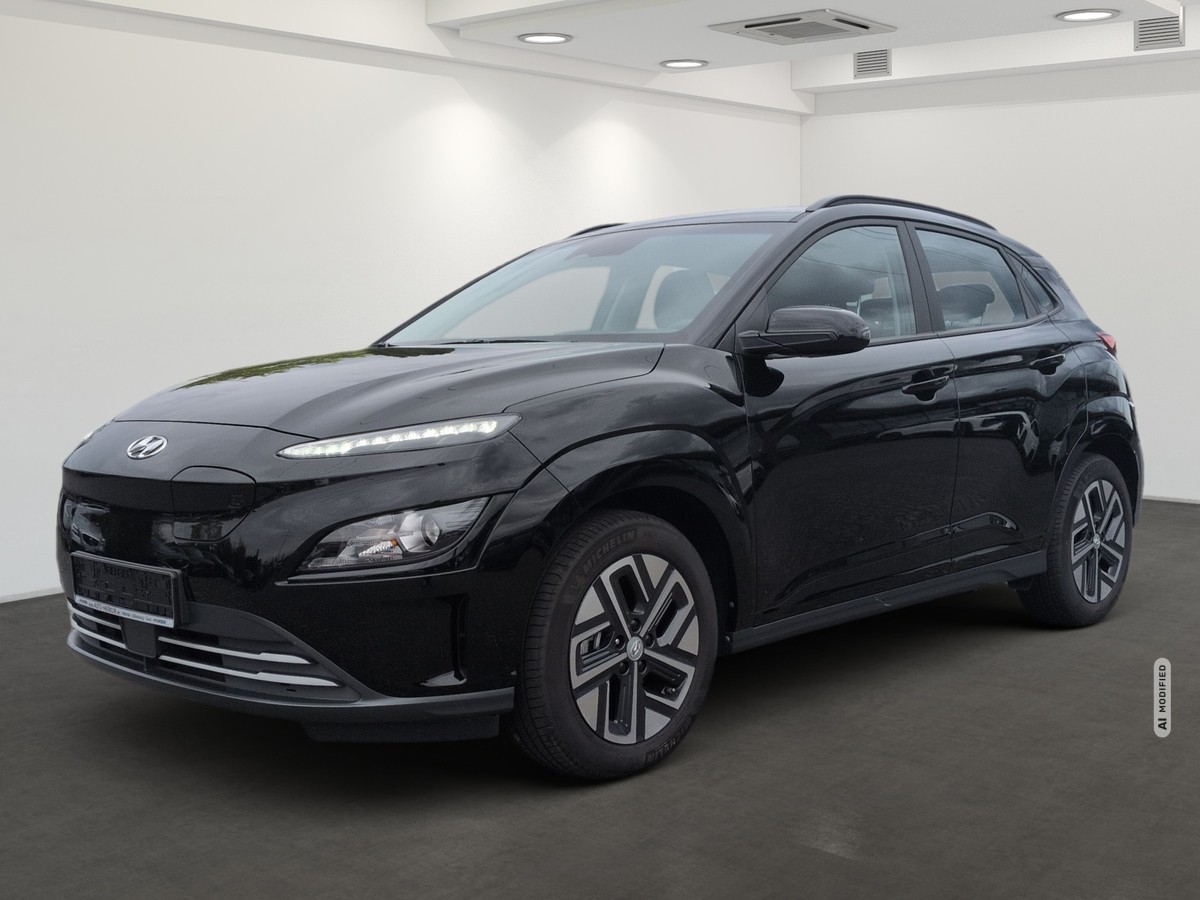 Hyundai KONA Elektro Select 11kw OBC Car Play
