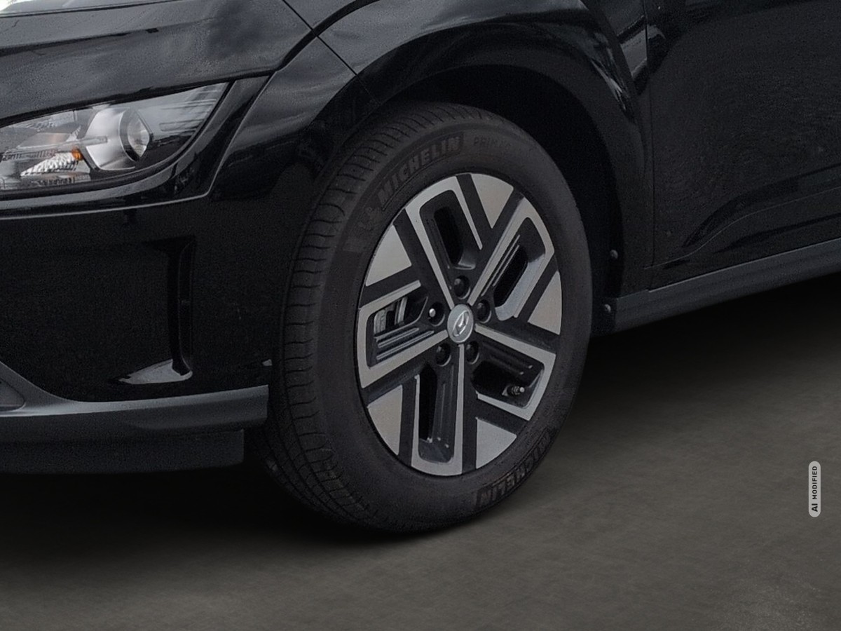 Hyundai KONA Elektro Select 11kw OBC Car Play