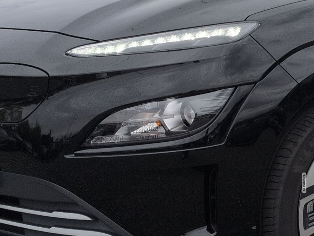 Hyundai KONA Elektro Select 11kw OBC Car Play