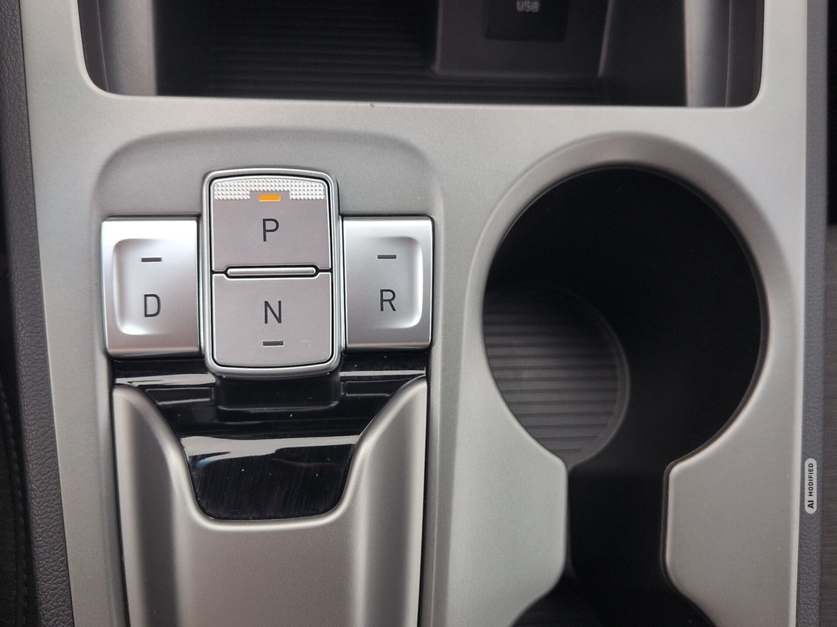 Hyundai KONA Elektro Select 11kw OBC Car Play