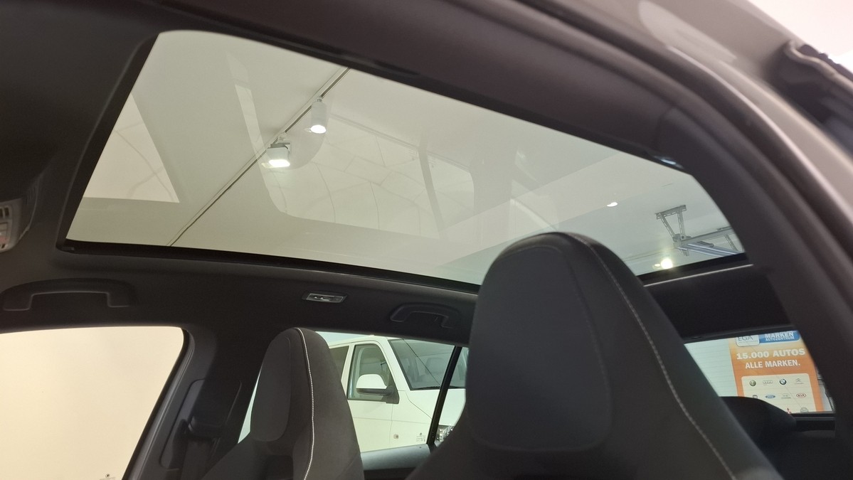 Skoda Scala 1.5 TSI DSG Monte Carlo Pano Kamera