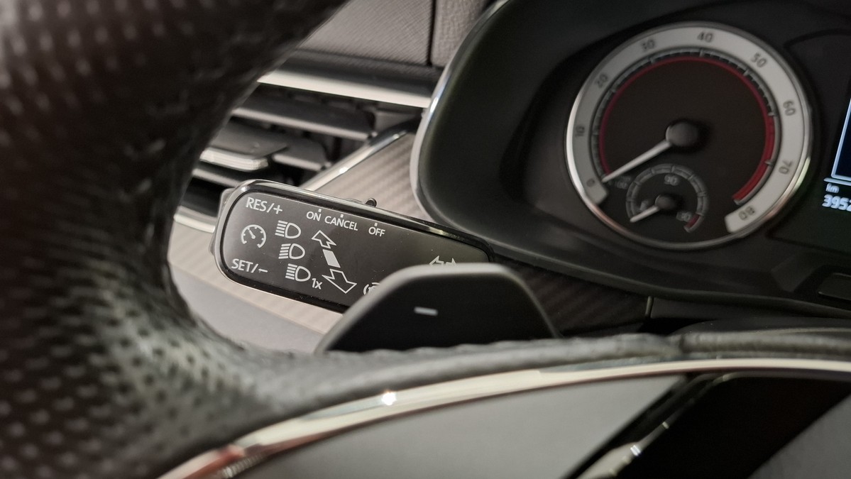 Skoda Scala 1.5 TSI DSG Monte Carlo Pano Kamera