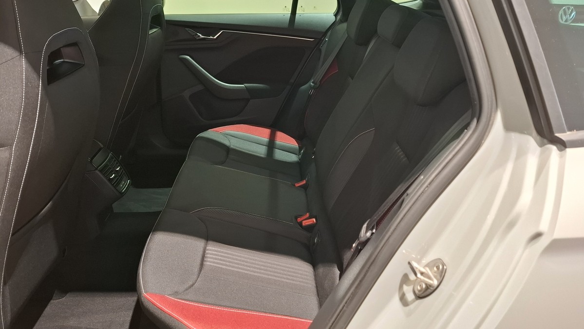 Skoda Scala 1.5 TSI DSG Monte Carlo Pano Kamera