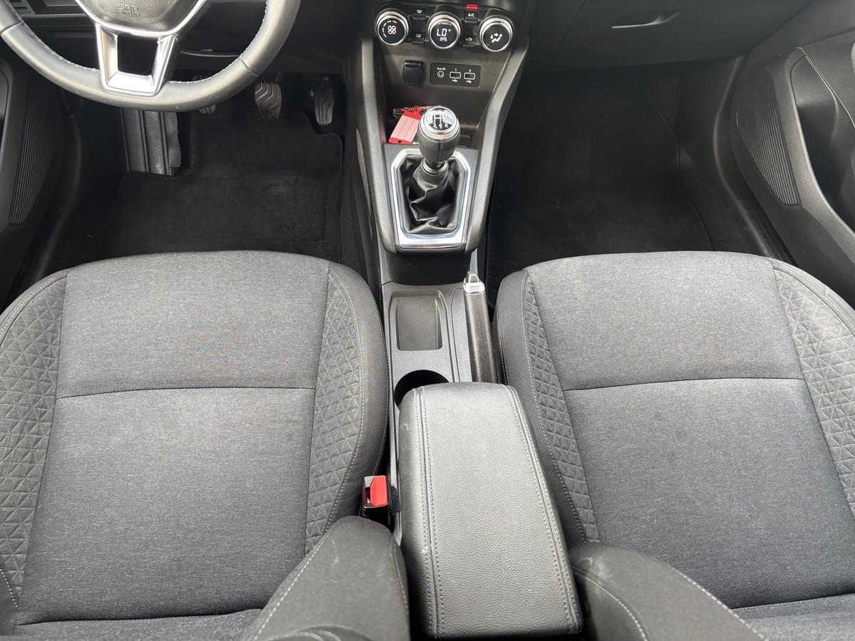 Renault Clio TCe 100  R.S.-Line *NAVI*CARPLAY*SITZHEIZUNG