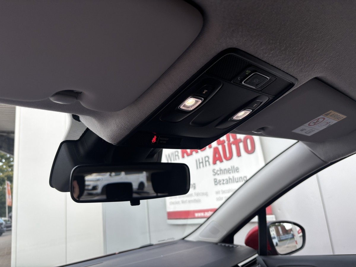 Renault Clio TCe 100  R.S.-Line *NAVI*CARPLAY*SITZHEIZUNG