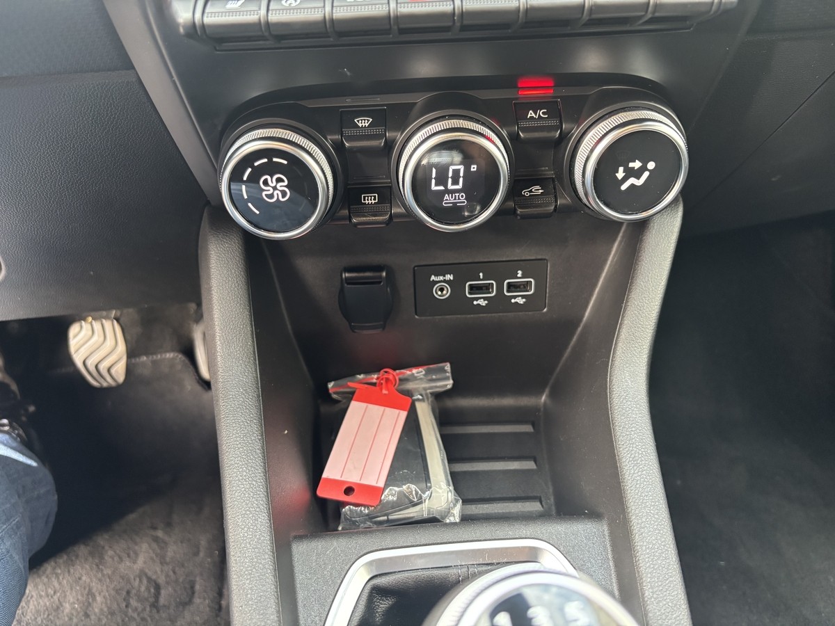 Renault Clio TCe 100  R.S.-Line *NAVI*CARPLAY*SITZHEIZUNG