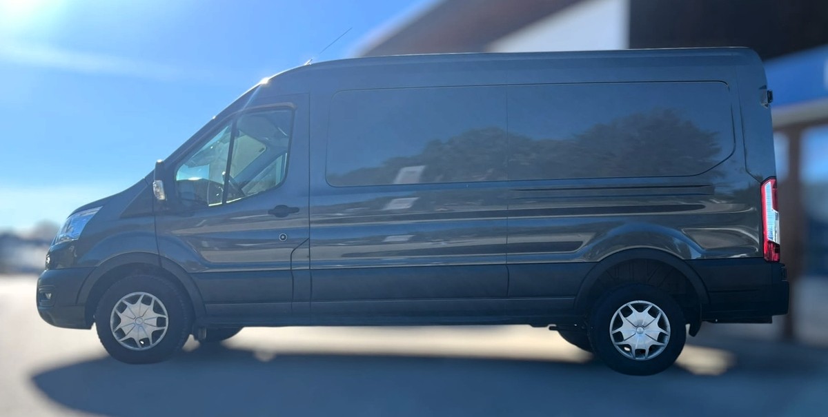 Ford Transit Transit *Zahnriemen neu*