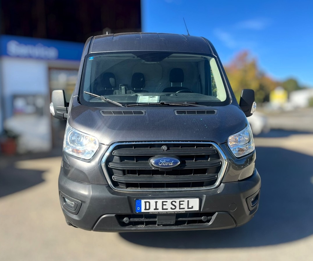 Ford Transit Transit *Zahnriemen neu*