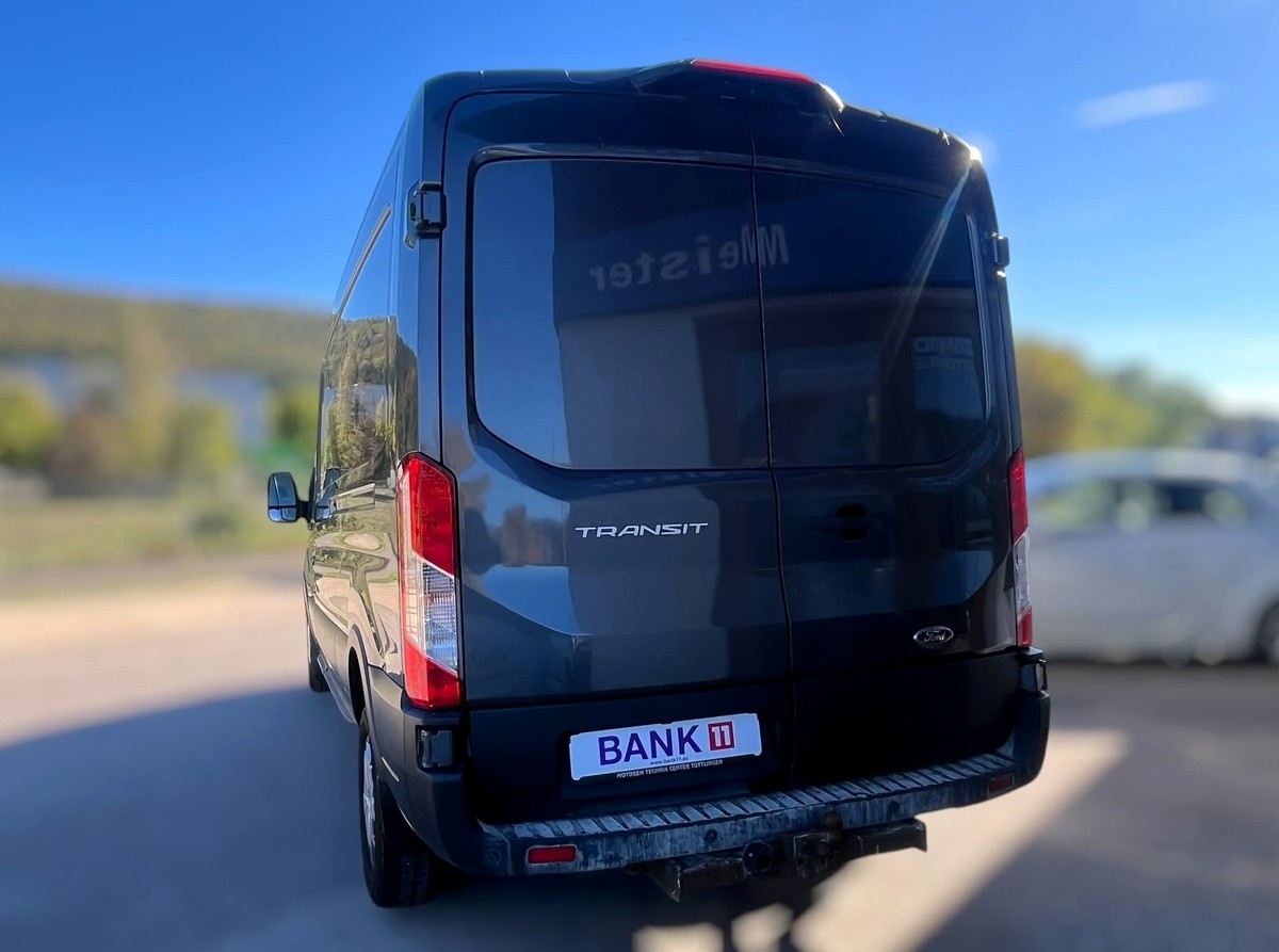 Ford Transit Transit *Zahnriemen neu*