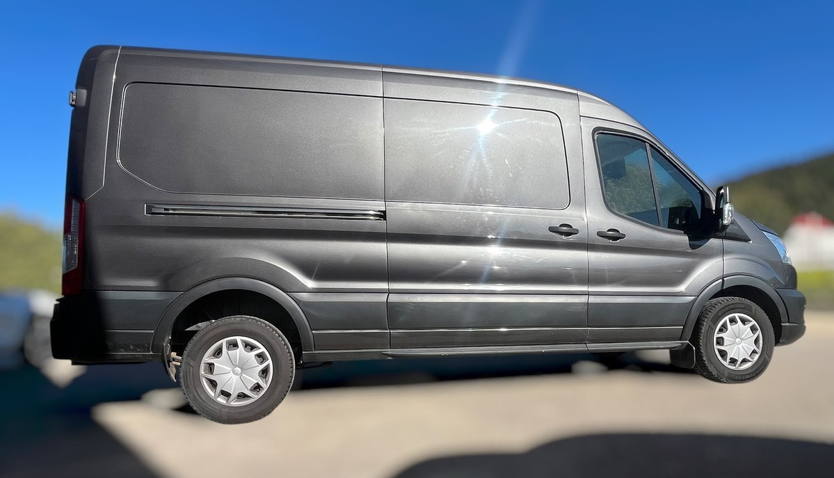 Ford Transit Transit *Zahnriemen neu*