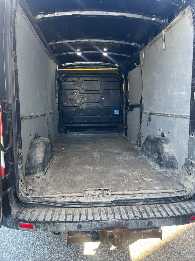 Ford Transit Transit *Zahnriemen neu*
