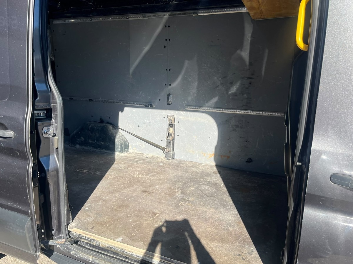Ford Transit Transit *Zahnriemen neu*