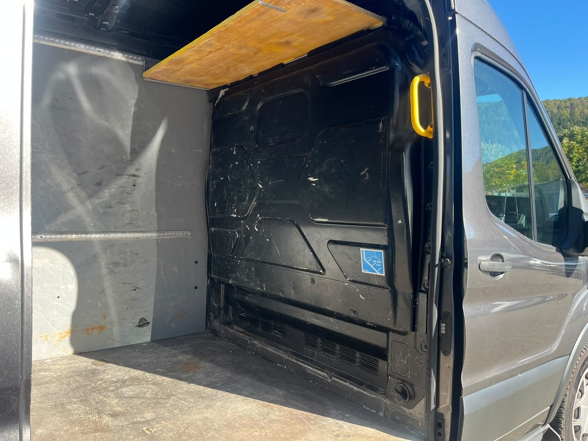 Ford Transit Transit *Zahnriemen neu*