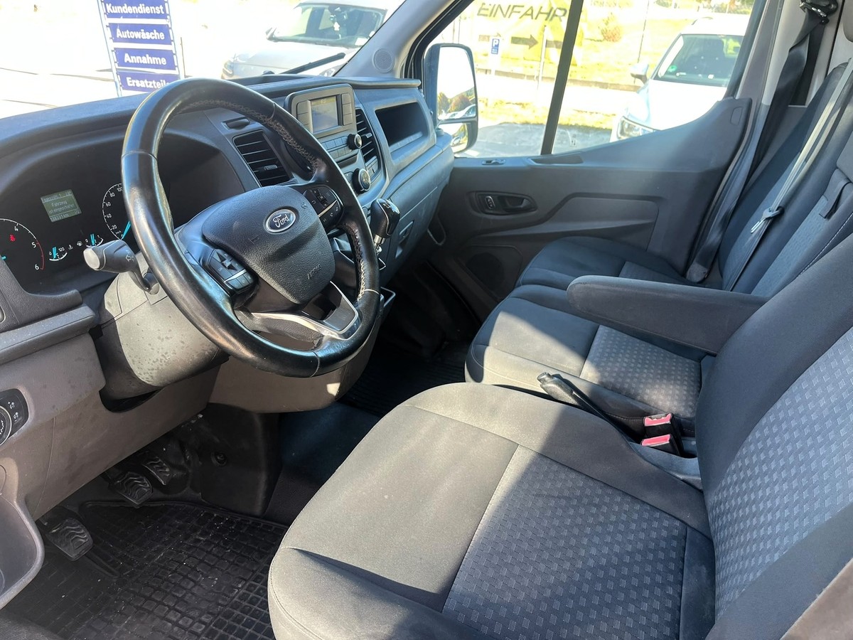 Ford Transit Transit *Zahnriemen neu*