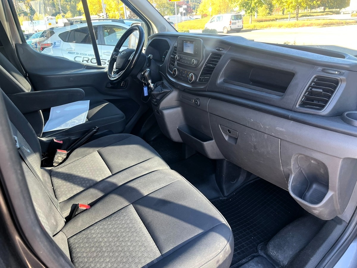 Ford Transit Transit *Zahnriemen neu*