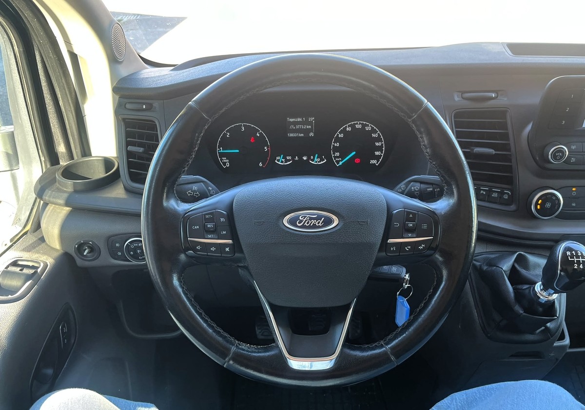 Ford Transit Transit *Zahnriemen neu*