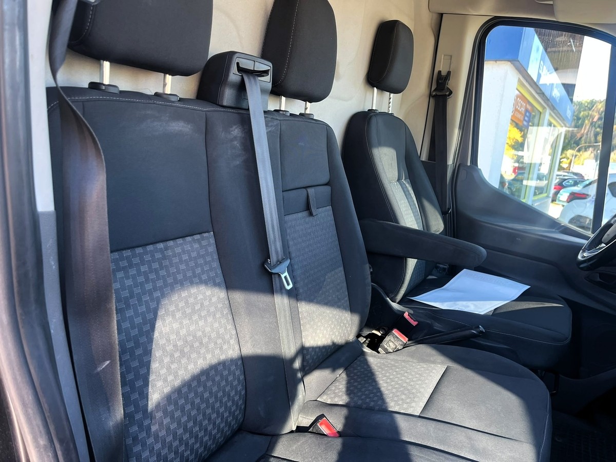 Ford Transit Transit *Zahnriemen neu*