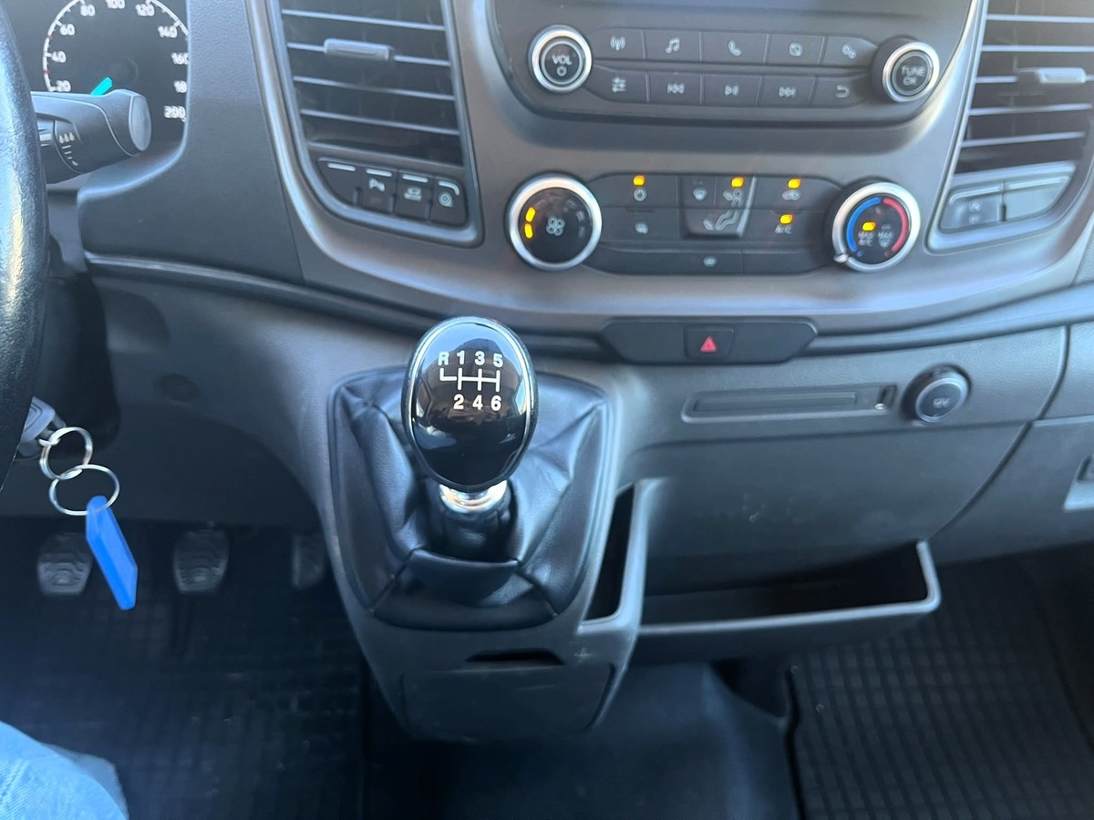 Ford Transit Transit *Zahnriemen neu*