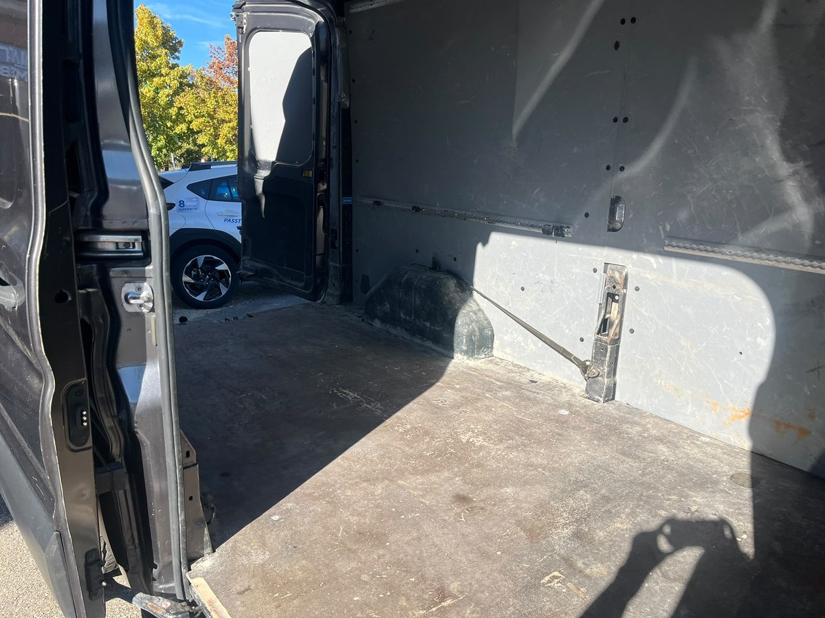 Ford Transit Transit *Zahnriemen neu*