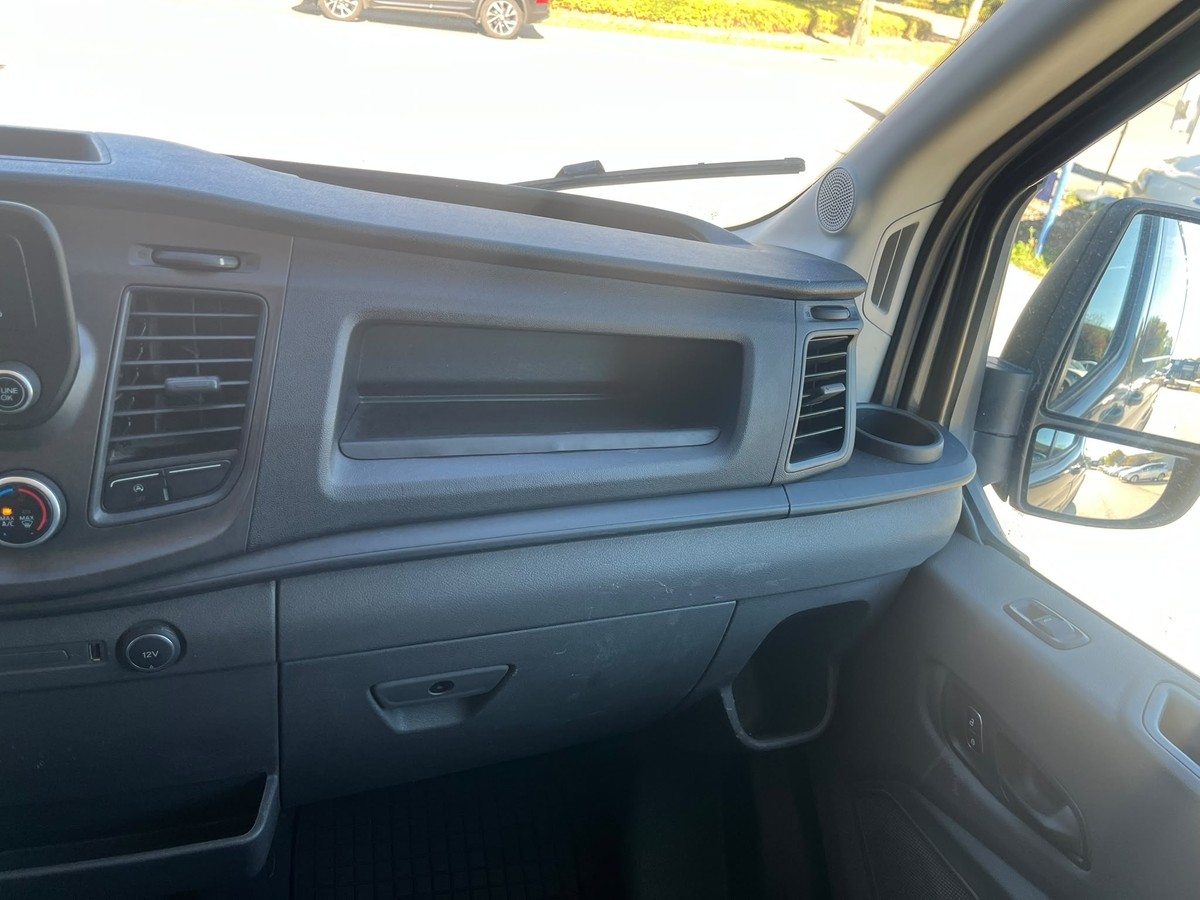 Ford Transit Transit *Zahnriemen neu*
