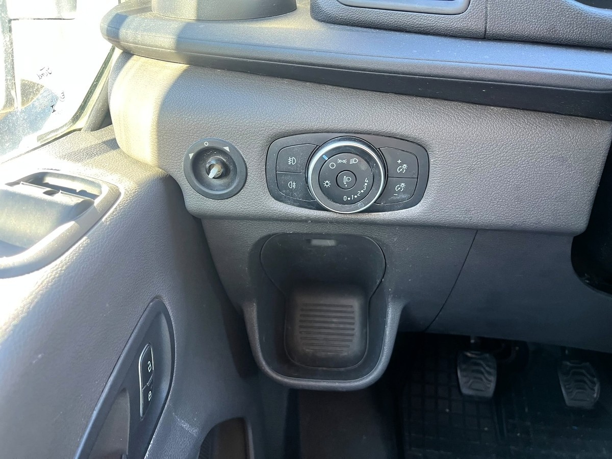 Ford Transit Transit *Zahnriemen neu*