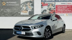 Bild Mercedes-Benz A 200 A 200 NAVI PANO SITZHG. R-CAM AHK 