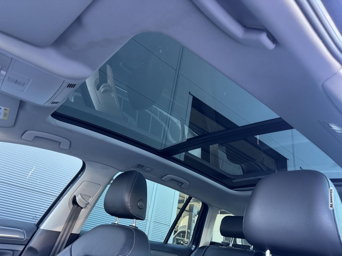 Volkswagen Golf Alltrack 4Motion+Massage+AHK+SHZ+Pano