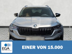 Bild Skoda Karoq 1.5 TSI DSG Sportline 5J.Gar Kessy Matrix