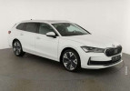 Bild Skoda Superb Combi TDI DSG 4x4 Selection, Standheizung, Pano, A
