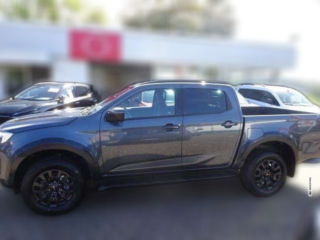 Isuzu D-Max 2,2l AT Double Cab 4WD V-CROSS 360°