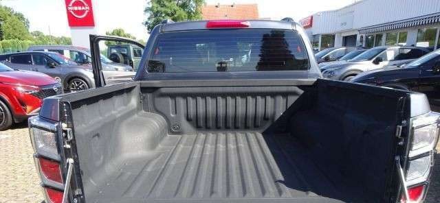 Isuzu D-Max 2,2l AT Double Cab 4WD V-CROSS 360°