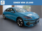 Bild Hyundai IONIQ 6 Basis Elektro +KLIMA+NAVI+RFK+PDC+CARPLAY+UVM+