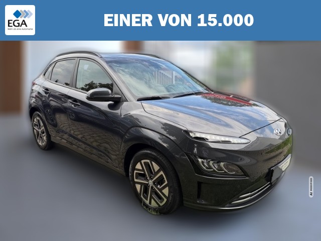 Hyundai KONA Trend Elektro 2WD +KLIMA+NAVI+PDC+LED+RFK+UVM+