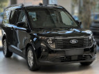Bild Ford Tourneo Courier Ford  Titanium*Carplay*SHZ*AHK