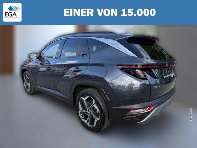 Hyundai Tucson Prime Mild-Hybrid 2WD +KLIMA+LED+NAVI+PDC+UVM+