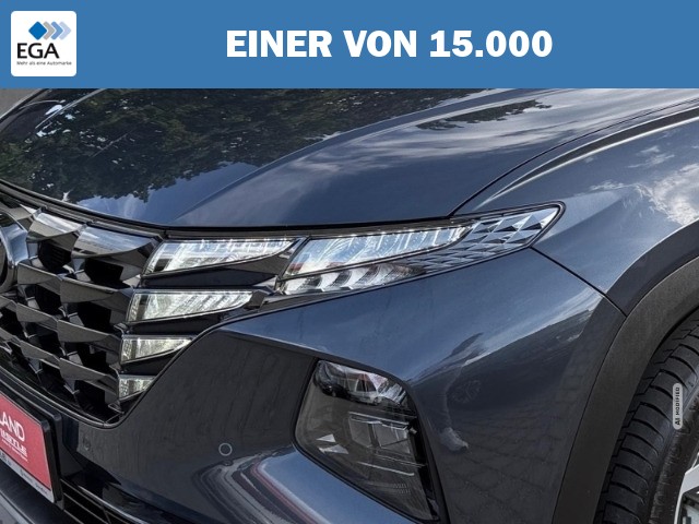 Hyundai Tucson Prime Mild-Hybrid 2WD +KLIMA+LED+NAVI+PDC+UVM+