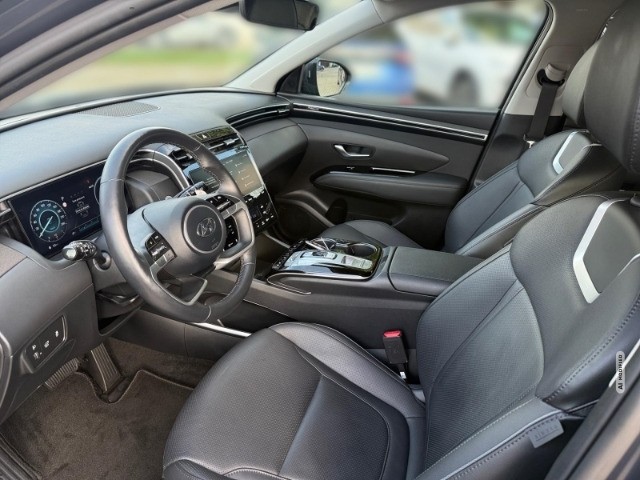 Hyundai Tucson Prime Mild-Hybrid 2WD +KLIMA+LED+NAVI+PDC+UVM+