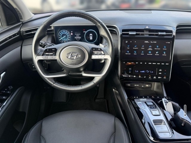 Hyundai Tucson Prime Mild-Hybrid 2WD +KLIMA+LED+NAVI+PDC+UVM+