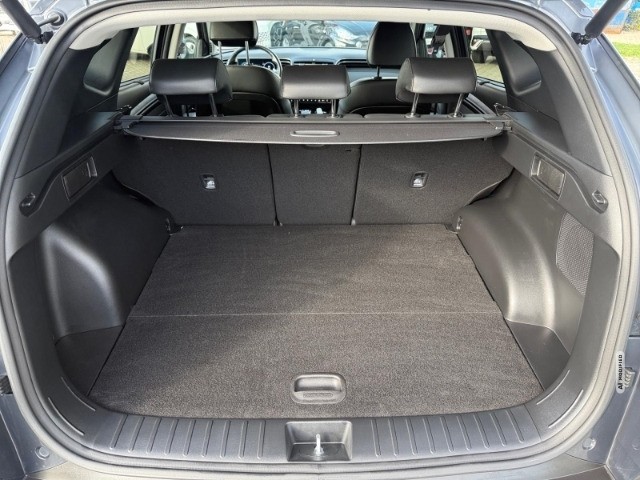 Hyundai Tucson Prime Mild-Hybrid 2WD +KLIMA+LED+NAVI+PDC+UVM+